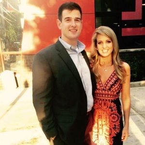 NORDSTROM maxi dress